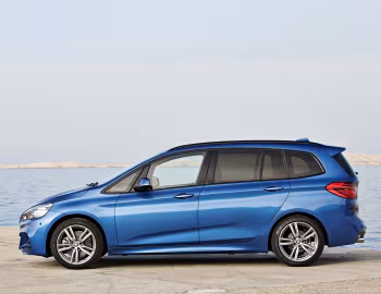 BMW 220i Gran Tourer M Sport [Worldwide] (F46) '2015–18