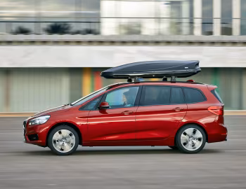 BMW 220i Gran Tourer Sport Line [Worldwide] (F46) '2015–18