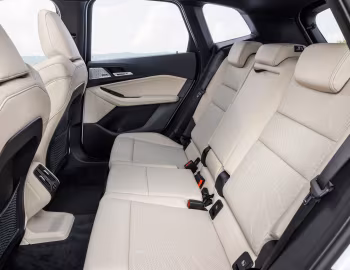 Intérieur BMW 223i Active Tourer Luxury Line [Worldwide] (U06) '2022–pr.