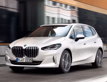 BMW 223i Active Tourer Luxury Line [Worldwide] (U06) '2022–pr.