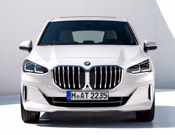 BMW 223i Active Tourer Luxury Line [Worldwide] (U06) '2022–pr.