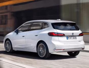 BMW 223i Active Tourer Luxury Line [Worldwide] (U06) '2022–pr.