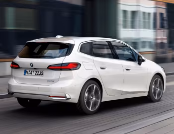 BMW 223i Active Tourer Luxury Line [Worldwide] (U06) '2022–pr.
