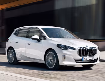 BMW 223i Active Tourer Luxury Line [Worldwide] (U06) '2022–pr.