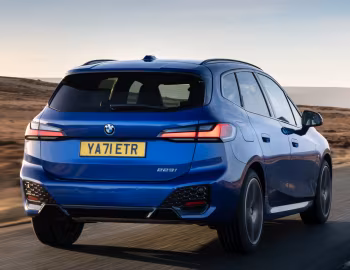 BMW 223i Active Tourer M Sport [UK-spec] (U06) '2022–pr.