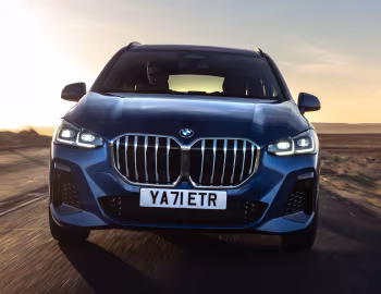 BMW 223i Active Tourer M Sport [UK-spec] (U06) '2022–pr.