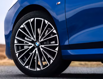 BMW 223i Active Tourer M Sport [UK-spec] (U06) '2022–pr.