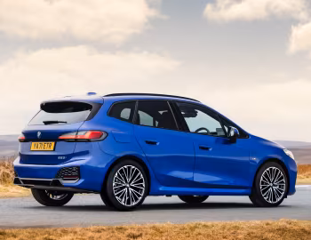 BMW 223i Active Tourer M Sport [UK-spec] (U06) '2022–pr.