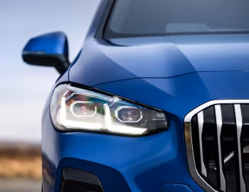 BMW 223i Active Tourer M Sport [UK-spec] (U06) '2022–pr.
