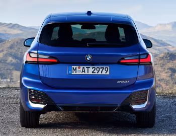 BMW 223i Active Tourer M Sport [Worldwide] (U06) '2022–pr.