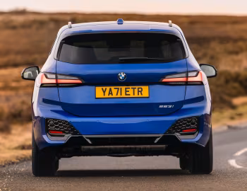 BMW 223i Active Tourer M Sport [UK-spec] (U06) '2022–pr.