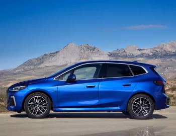 BMW 223i Active Tourer M Sport [Worldwide] (U06) '2022–pr.