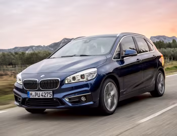 BMW 225i xDrive Active Tourer Luxury Line [Worldwide] (F45) '2014–18