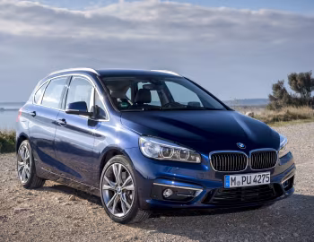 BMW 225i xDrive Active Tourer Luxury Line [Worldwide] (F45) '2014–18