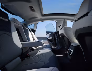 Intérieur BMW 225L Gran Coupé M Sport [China] (F78) '2024–pr.
