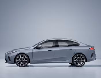 BMW 225L Gran Coupé M Sport [China] (F78) '2024–pr.