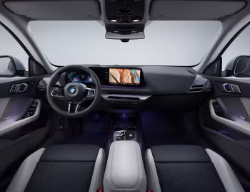 Panel frontal BMW 225L Gran Coupé M Sport [China] (F78) '2024–pr.