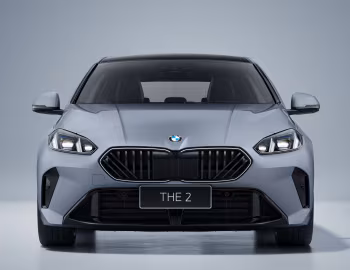 BMW 225L Gran Coupé M Sport [China] (F78) '2024–pr.
