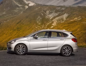 BMW 225xe Active Tourer [Worldwide] (F45) '2016–18
