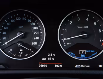 Torpedo BMW 225xe Active Tourer [Worldwide] (F45) '2016–18