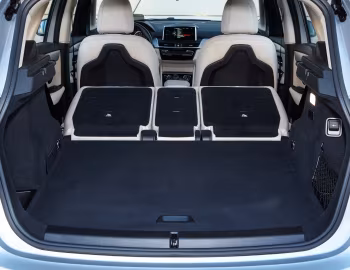 Багажник BMW 225xe Active Tourer [Worldwide] (F45) '2016–18