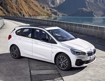 BMW 225xe Active Tourer iPerformance [Worldwide] (F45) '2018–21