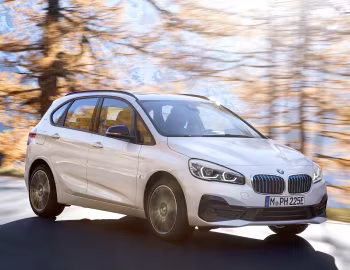 BMW 225xe Active Tourer iPerformance [Worldwide] (F45) '2018–21