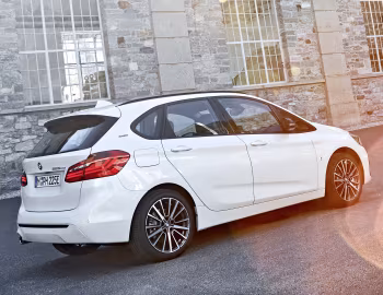 BMW 225xe Active Tourer iPerformance [Worldwide] (F45) '2018–21