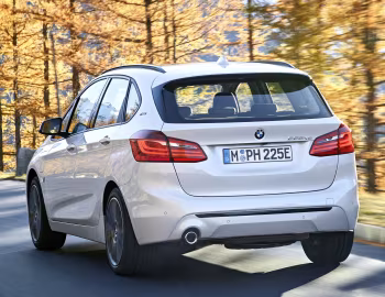 BMW 225xe Active Tourer iPerformance [Worldwide] (F45) '2018–21