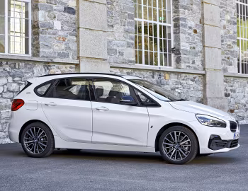 BMW 225xe Active Tourer iPerformance [Worldwide] (F45) '2018–21