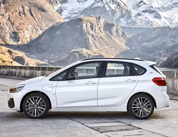 BMW 225xe Active Tourer iPerformance [Worldwide] (F45) '2018–21
