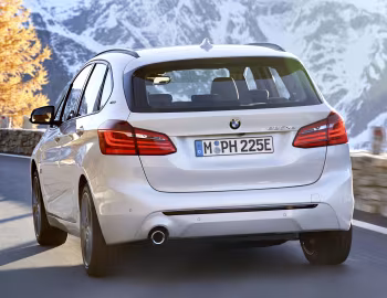BMW 225xe Active Tourer iPerformance [Worldwide] (F45) '2018–21