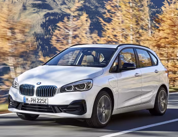 BMW 225xe Active Tourer iPerformance [Worldwide] (F45) '2018–21