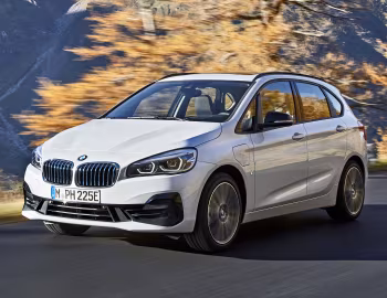 BMW 225xe Active Tourer iPerformance [Worldwide] (F45) '2018–21