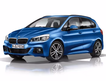 BMW 225xe Active Tourer M Sport [Worldwide] (F45) '2016–18