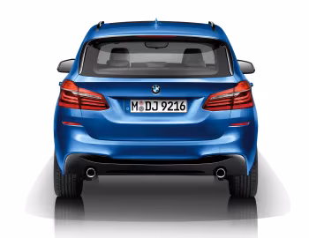 BMW 225xe Active Tourer M Sport [Worldwide] (F45) '2016–18
