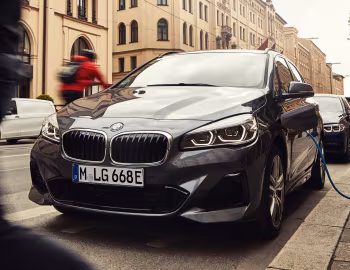 BMW 225xe Active Tourer M Sport [Worldwide] (F45) '2018–21