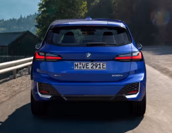 BMW 230e xDrive Active Tourer M Sport [Worldwide] (U06) '2022–pr.