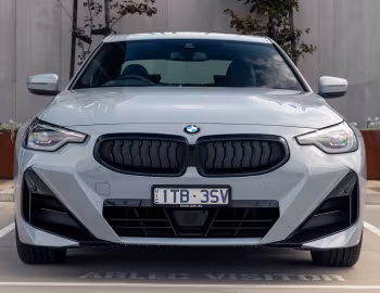 BMW 230i Coupé M Sport [Australia] (G42) '2022–pr.