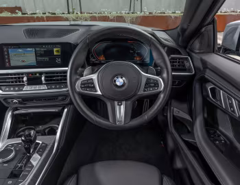 Panel frontal BMW 230i Coupé M Sport [Australia] (G42) '2022–pr.
