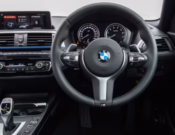 Panel frontal BMW 230i Coupé M Sport [Australia] (F22) '2017–21