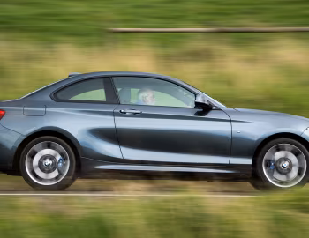 BMW 230i Coupé M Sport [Australia] (F22) '2017–21