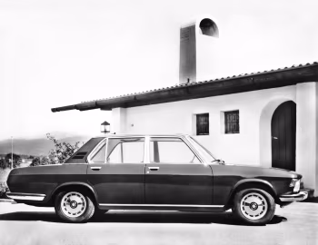 BMW 2800 [Worldwide] (E3) '02.1969–74