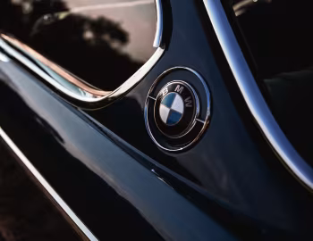 BMW 2800 CS Automatic (E9) '06.1969–03.1971