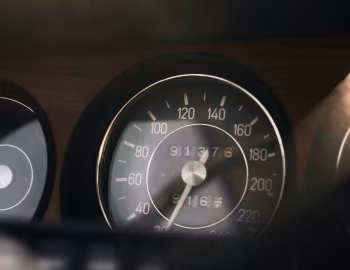 Torpedo BMW 2800 CS Automatic (E9) '06.1969–03.1971