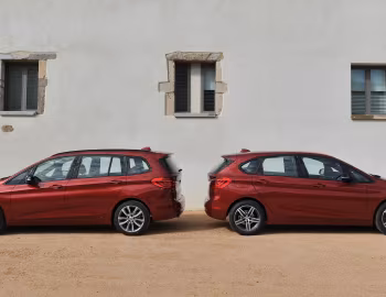 BMW 2 Series '2014–н.в.