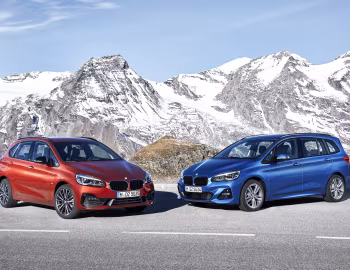 BMW Série 2 '2014–pr.