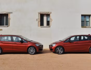 BMW 2 Series '2014–н.в.