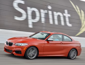 2015–16 BMW M235i Coupé [North America] (F22) '2014–16