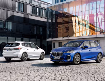 BMW 2 Series Active Tourer (U06) '2022–pr.